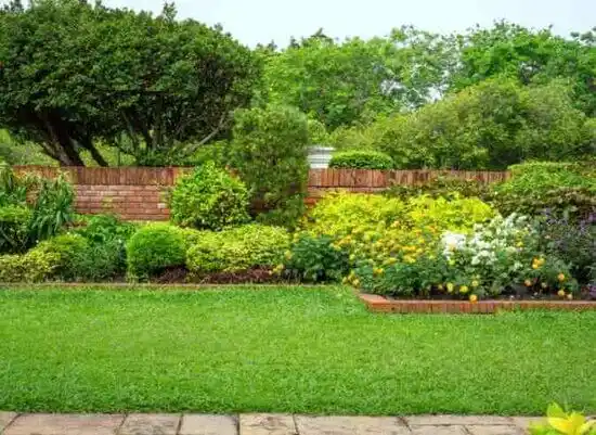 landscaping services Brooklyn Heights